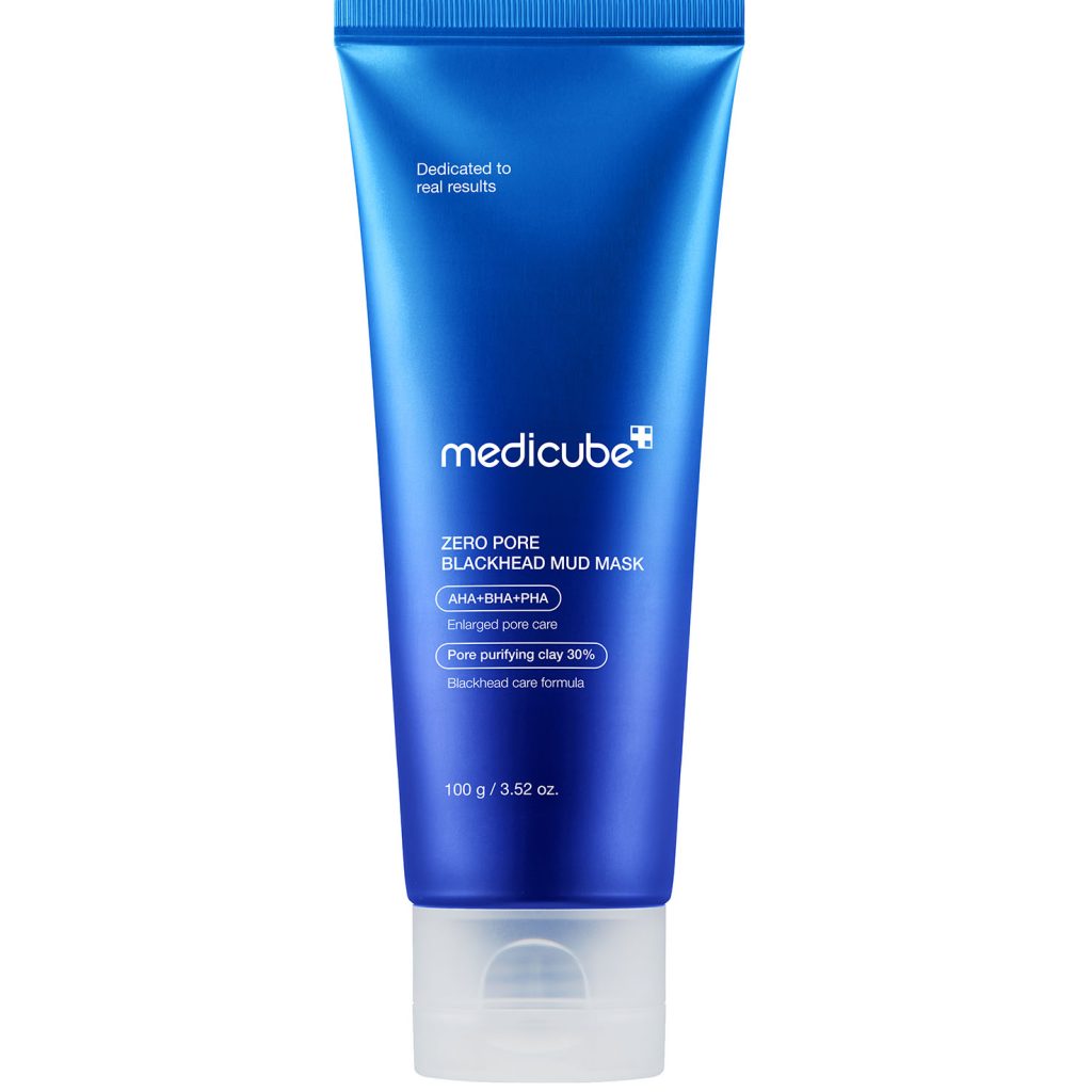 Medicube-Zero-Pore-Mud-Mask-