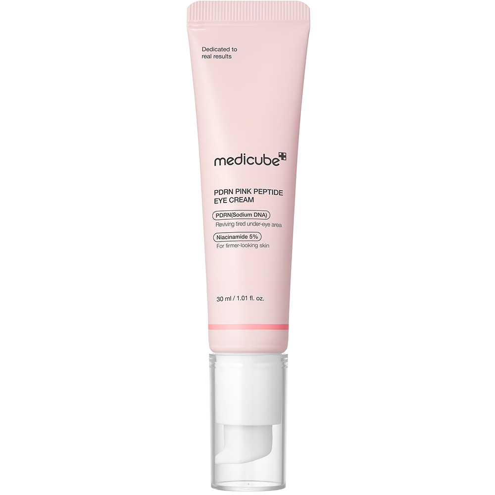Medicube Crema contur ochi cu peptide si PDRN