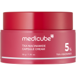 Cremă cu capsule de niacinamidă și acid tranexamic MEDICUBE (55g)