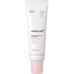 Cremă de protecție solară uniformizantă MEDICUBE (50ml)