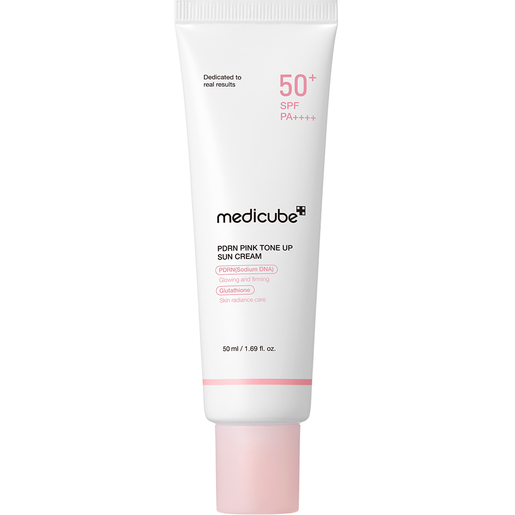 Medicube Crema protectie solara SPF50