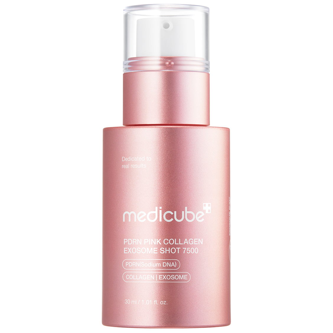 Ser PDRN si exozomi Medicube