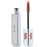 Rimel pentru gene Spectra Lash - nuanța Orange Red