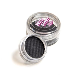 Eyeliner activat cu apă - nuanța Cola (negru)