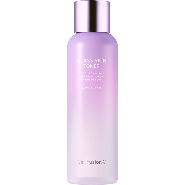 CFC Glass Skin Toner (150ml)