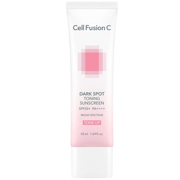 CFC Crema protectie solara pete pigmentare SPF50