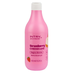 Gel de duș Stawberry Cheescake