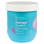 Cremă de corp Cotton Candy
