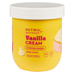 Cremă de corp Vanilla Cream