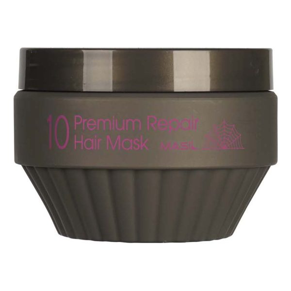 MASIL 10 PREMIUM REPAIR HAIR MASK [300ml]