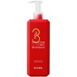 MASIL 3 șampon profesional păr și scalp deteriorat (500ml)