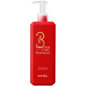 MASIL 3 sampon profesional par si scalp deteriorat (500ml)