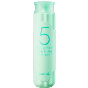 MASIL 5 PROBIOTICS SCALP SCALING SHAMPOO 300ml