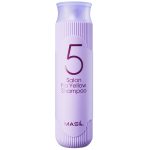 MASIL 5 SALON NO YELLOW SHAMPOO 300ml
