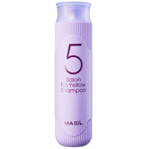 MASIL 5 SALON NO YELLOW SHAMPOO 300ml