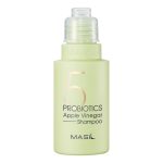 MASIL 5 PROBIOTICS APPLE VINEGAR SHAMPOO 50ml