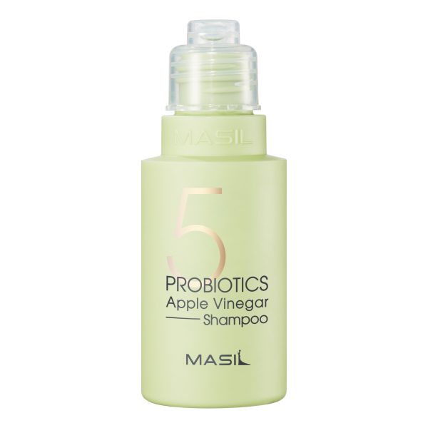 MASIL 5 PROBIOTICS APPLE VINEGAR SHAMPOO 50ml