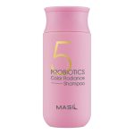 MASIL 5 PROBIOTICS COLOR RADIANCE SHAMPOO 150ml