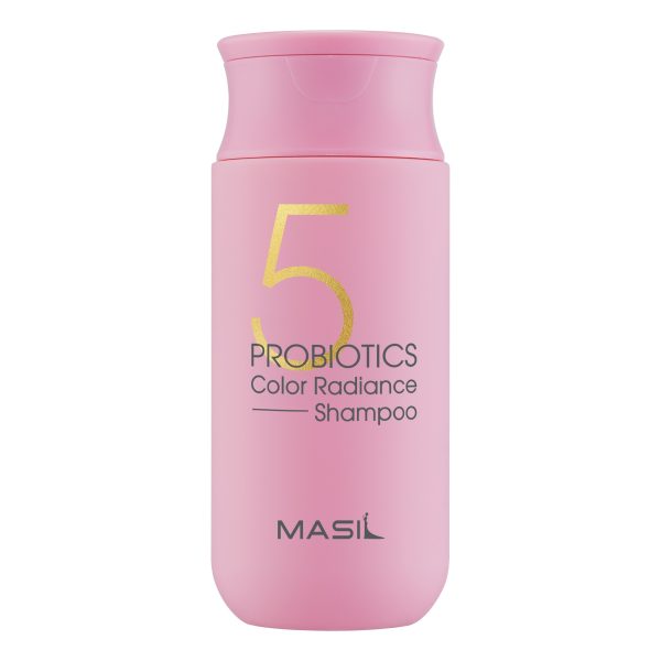 MASIL 5 PROBIOTICS COLOR RADIANCE SHAMPOO 150ml