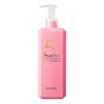 MASIL 5 PROBIOTICS COLOR RADIANCE SHAMPOO 500ml