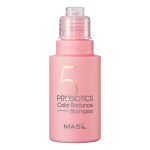 MASIL 5 PROBIOTICS COLOR RADIANCE SHAMPOO 50ml