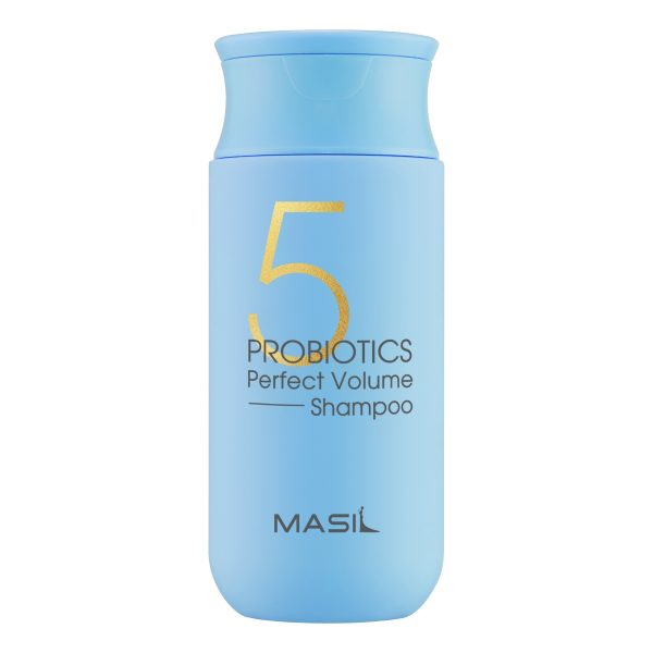 MASIL 5 PROBIOTICS PERFECT VOLUME SHAMPOO 150ml