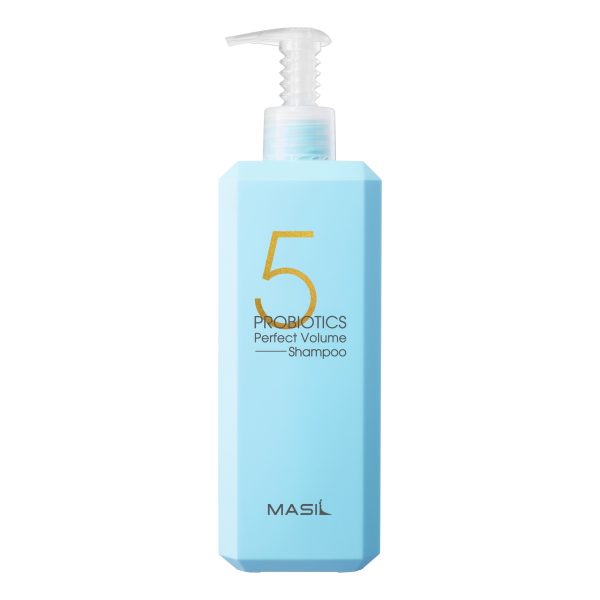 MASIL 5 PROBIOTICS PERFECT VOLUME SHAMPOO 500ml