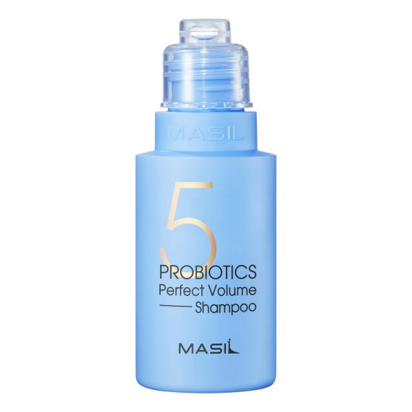 MASIL 5 PROBIOTICS PERFECT VOLUME SHAMPOO 50ml