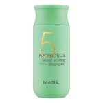 MASIL 5 PROBIOTICS SCALP SCALING SHAMPOO 150ml