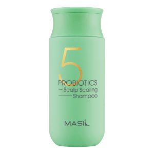 MASIL 5 PROBIOTICS SCALP SCALING SHAMPOO 150ml