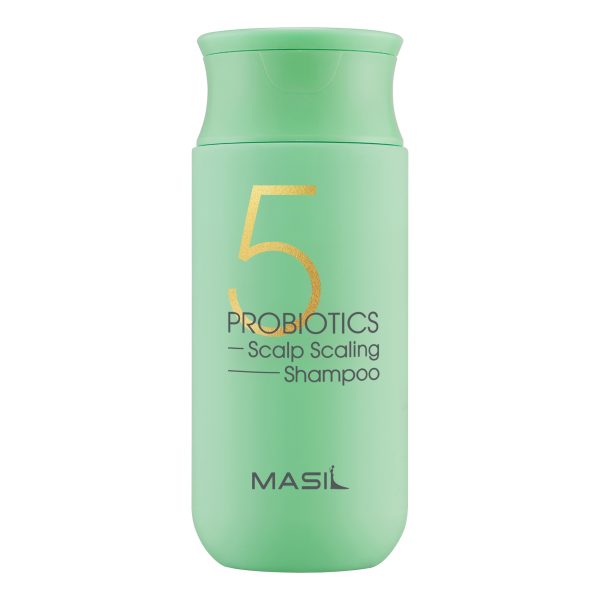 MASIL 5 PROBIOTICS SCALP SCALING SHAMPOO 150ml