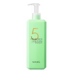 MASIL 5 PROBIOTICS SCALP SCALING SHAMPOO 500ml