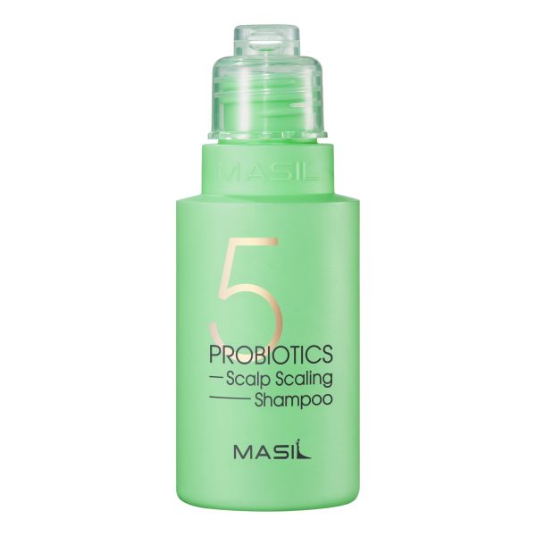MASIL 5 PROBIOTICS SCALP SCALING SHAMPOO 50ml
