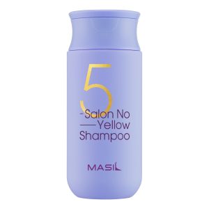 MASIL 5 SALON NO YELLOW SHAMPOO 150ml