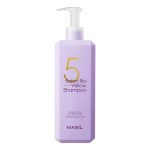 MASIL 5 SALON NO YELLOW SHAMPOO 500ml