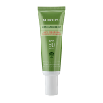 Altruist Crema protecție solară anti-roșeață SPF50 (deschis), 30ml