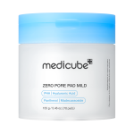 Dischete pentru exfolierea blândă a tenului Zero Pore MILD (70 bucăți)