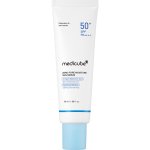 Ser protectie solara Zero Pore SPF 50+ PA++++ (50ml)