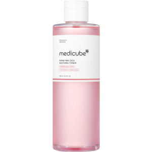 Toner calmant cu PDRN și CICA (250ml)