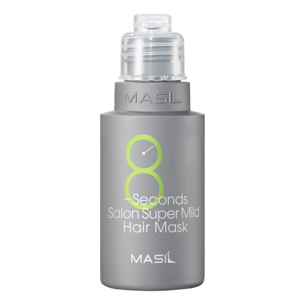 MASIL 8 SECONDS SALON SUPER MILD HAIR MASK 50ml