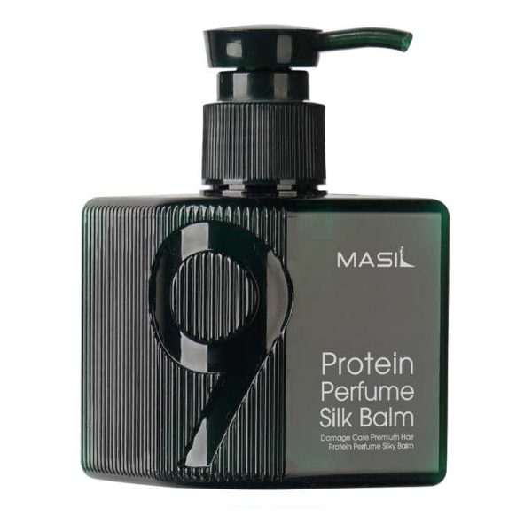 MASIL 9 PROTEIN PERFUME SILK BALM 180ml MASIL 9 PROTEIN PERFUME SILK BALM 180ml