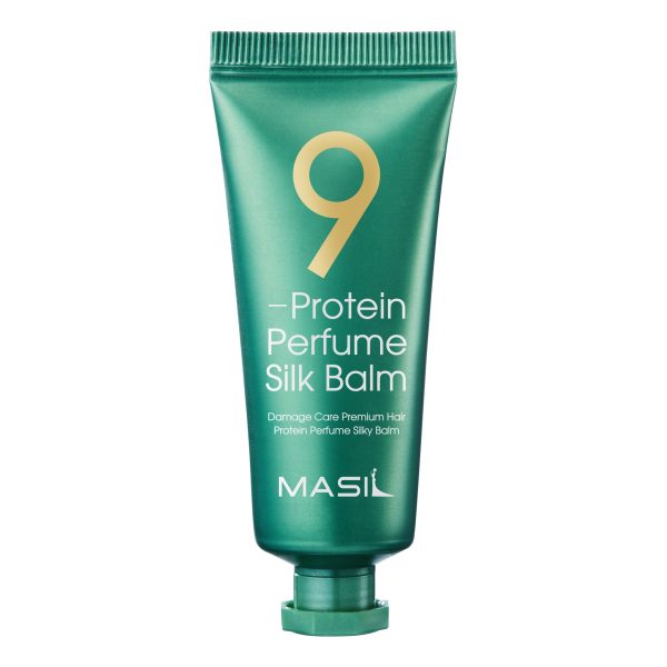 MASIL 9 PROTEIN PERFUME SILK BALM 20ml [20ml]