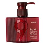 MASIL 9 PROTEIN PERFUME SILK BALM 180ml SWEET LOVE