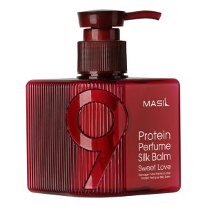 MASIL 9 PROTEIN PERFUME SILK BALM 180ml SWEET LOVE