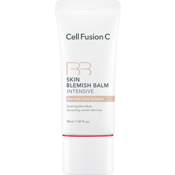 BB Cream Cell Fusion C light