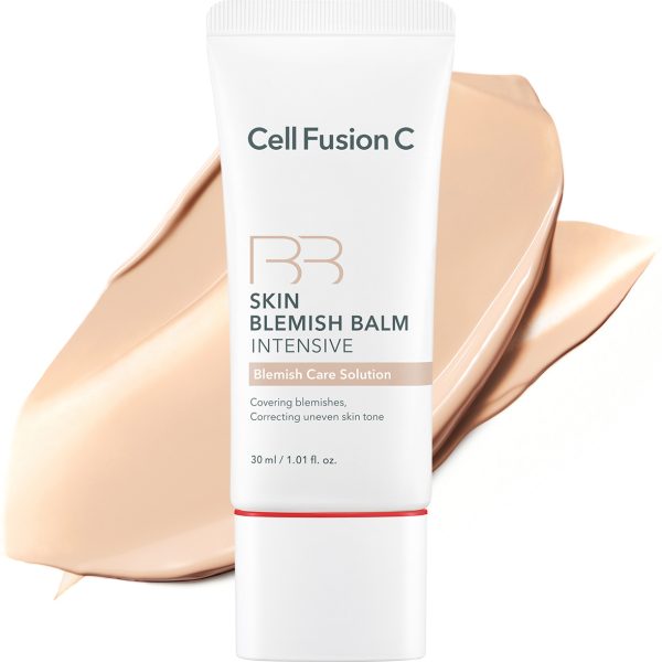 BB Cream cell Fusion C natural light