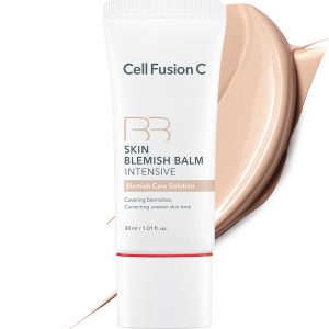 BB Cream intensiv pentru uniformizarea tenului - nuanța Signature Beige (30ml)