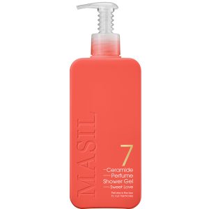 MASIL 7 gel de dus cu ceramide SWEET LOVE (300ml)