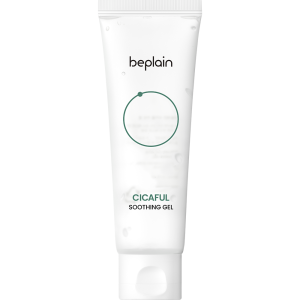 Cicaful - Gel concentrat calmant și hidratant (80ml)