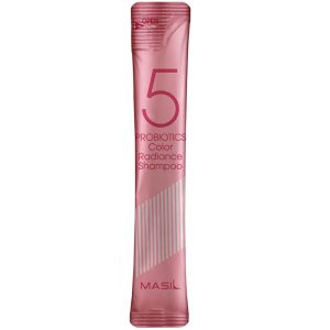 MASIL 5 PROBIOTICS COLOR RADIANCE SHAMPOO STICK POUCH 8ml